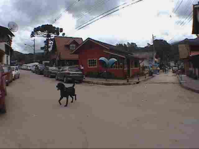Casebre Pub - Amo Visconde de Mauá